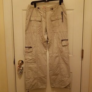 Alibi cargo pant